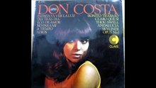 Día Tras Día / Day In Day Out (Bloom / Mercer) - Don Costa