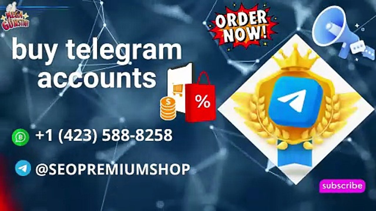 Top 5 Platforms to Purchase Telegram Accounts in US