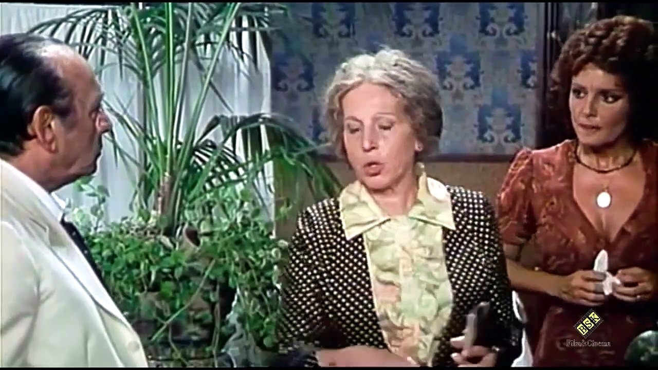 L’infermiera di Notte (1979)