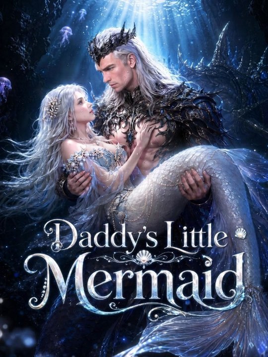 Daddy's Little Mermaid  🔥🔥🔥FULL MOVIES ENGLISH SUB 2026