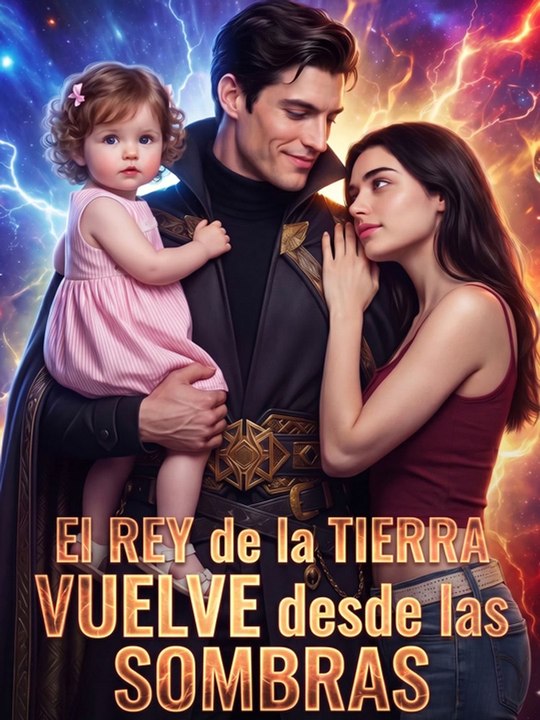 Doblado]🔥⭐️El Rey de la Tierra vuelve desde las sombras completa💗🔥
