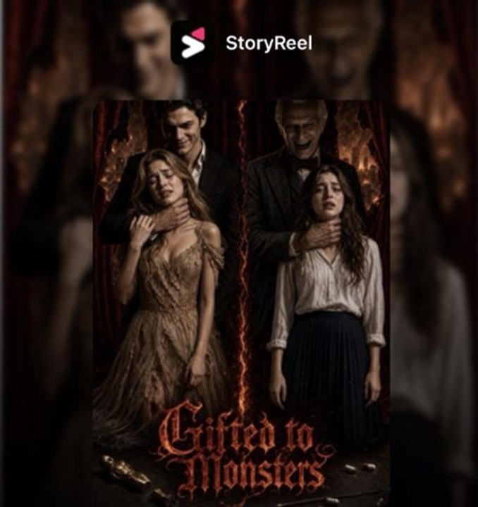 Begabt an Monster | Ganzer Film Deutsch