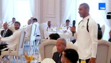 رامى ربيعة: المنتخب كله كان على قلب رجل واحد عشان نحقق إنجاز لمصر