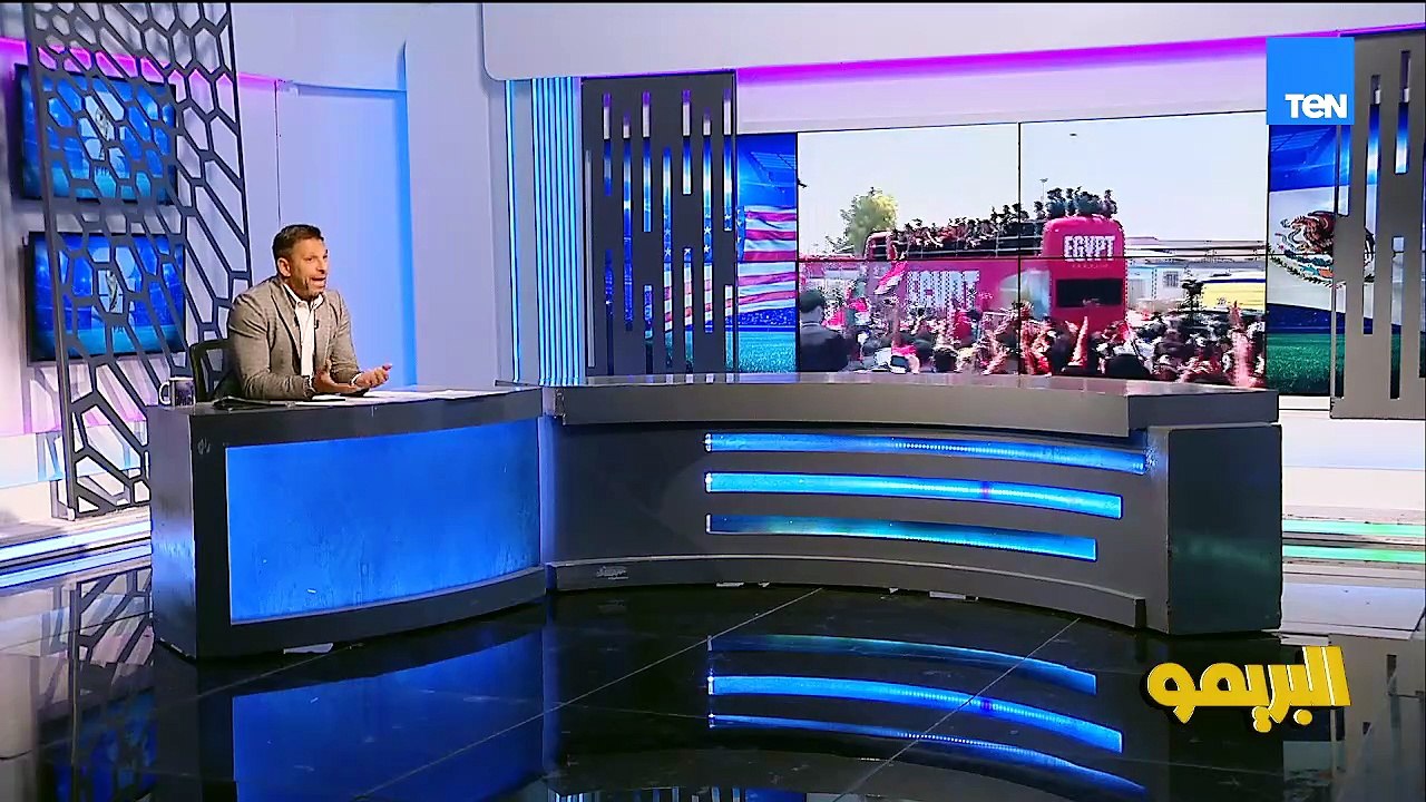 نادر السيد: محتاجين نبني على الجيل دا .. وكلام الرئيس السيسي يدل على تبني الدولة لمشروع التطور