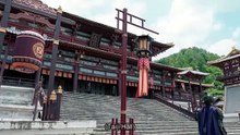 Blossoms Of Power Eng Sub Asian Series EN SUB Episode 7 Full Episode 2026