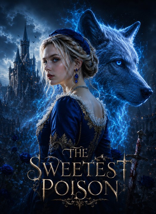 The Sweetest Poison