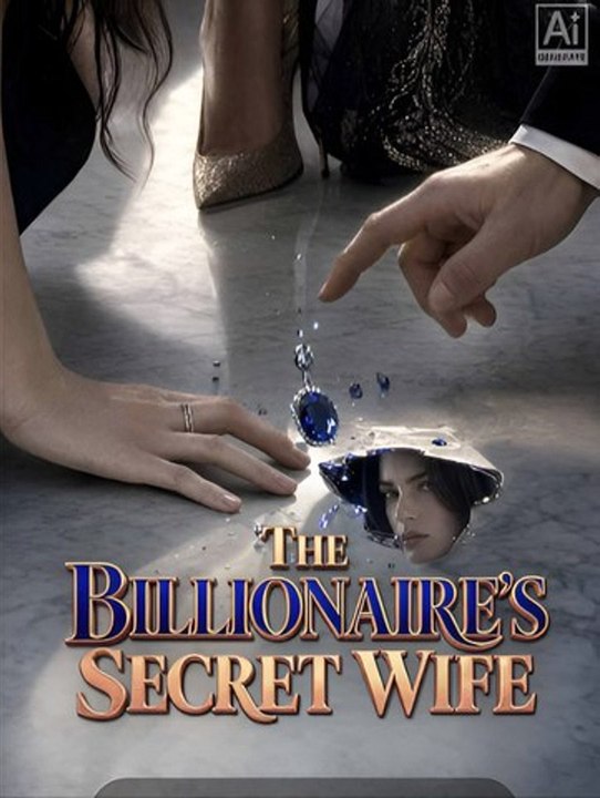 The Billionaire's Secret Wife