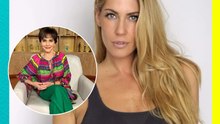 Mossy Santini responde a Pati Chapoy tras su propuesta: "¿Por qué no usamos esa rabia para ayudar?"