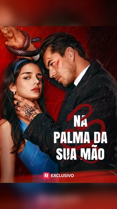 Na Palma da Sua Mão Dublado filme completo