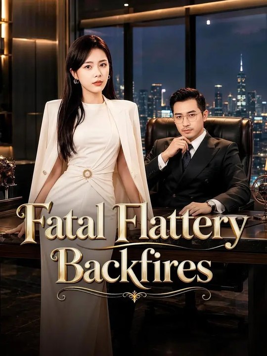 🔥 (Dubbed) Fatal Flattery Backfires ✨ Full Movie #EnglishSub | Drama Nova