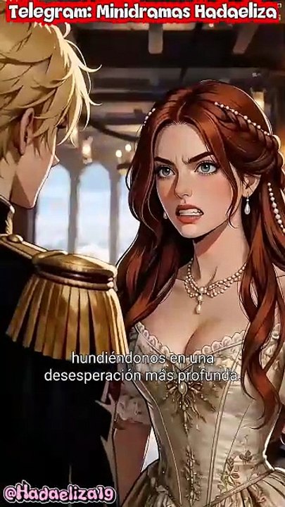 Atraccion salvaje el engaño de la princesa | Drama Doblado Completo 2026 [Full Movie]