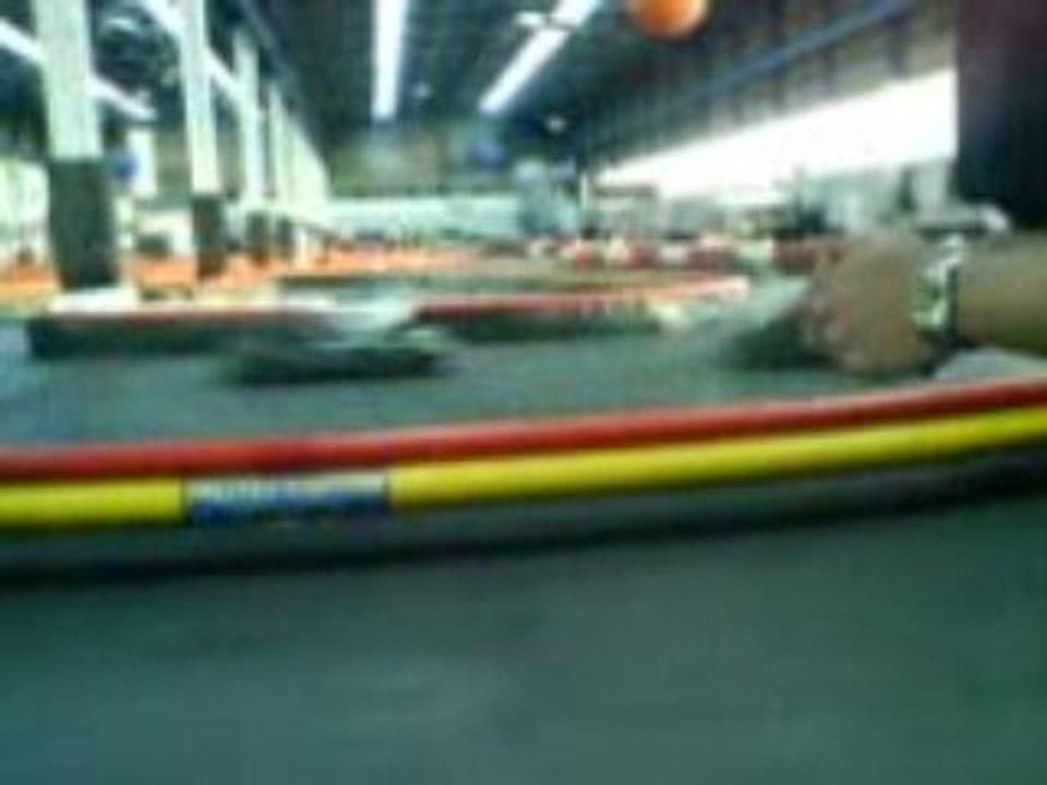 karting