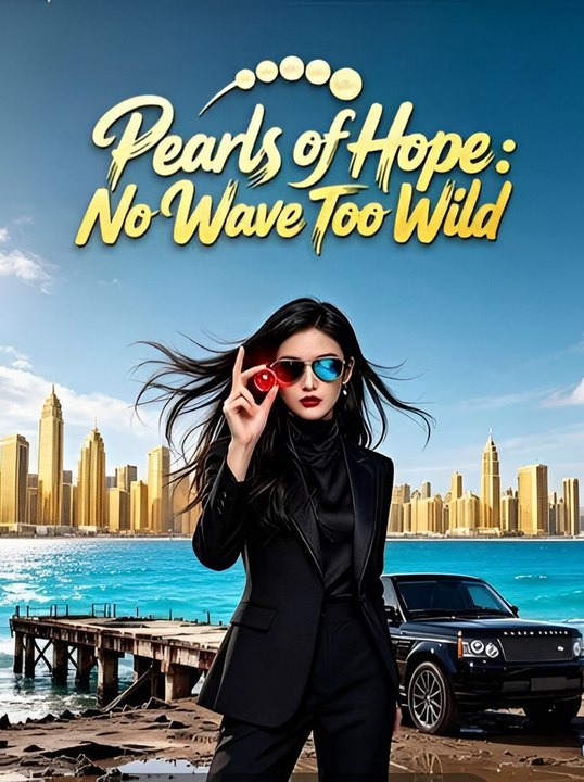 Pearls of Hope No Wave Too Wild - Full #2026