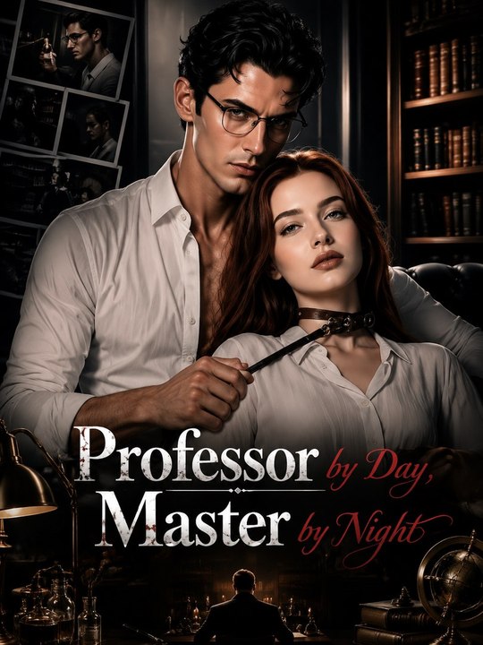 Professor by Day Master by Night Short Love Story Emotional Romance Series - Full #2026
