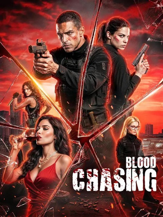 Blood-Chasing - (2026) ✅ FULL EP | Full Short Drama | English Sub 2026