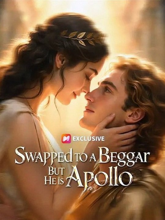 Swapped to a Beggar but He Is Apollo Short Ans - Full #2026