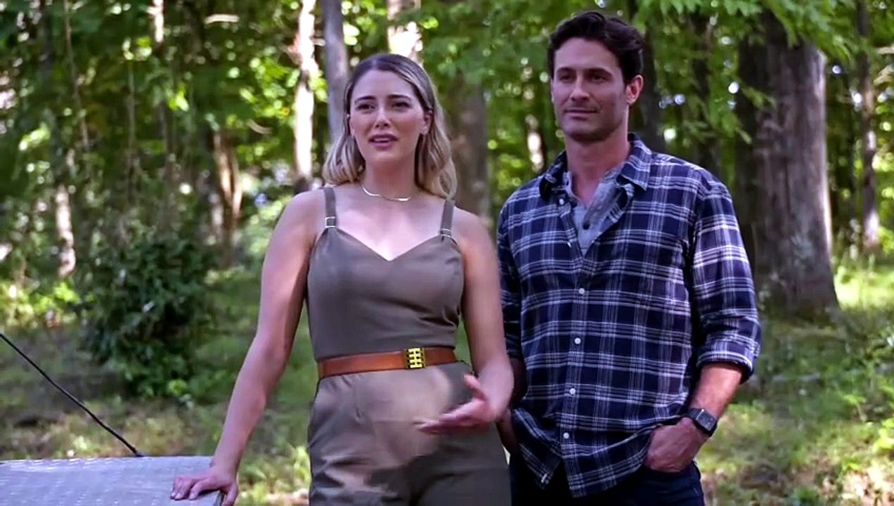 Love at Lookout Lake - Full Romance Movie [Full Movie]