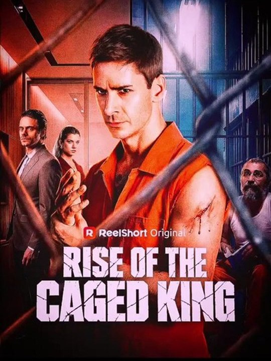Rise of the Caged King (2026) | English Dub Short Series