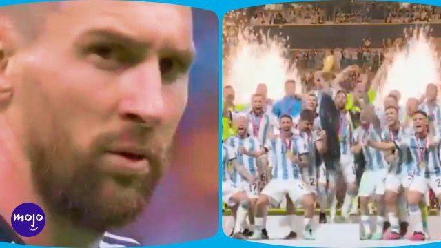 Top 10 Most Expensive Sporting Events in the World