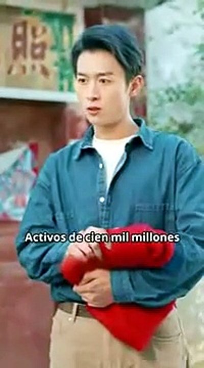 Joven gastó todo en chatarra y con ojo divino todo era oro, Vale 1 millón Parte 2