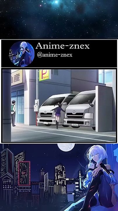 The way she smiled at the end 😭😂 #anime #funny #animegirl #animeedit