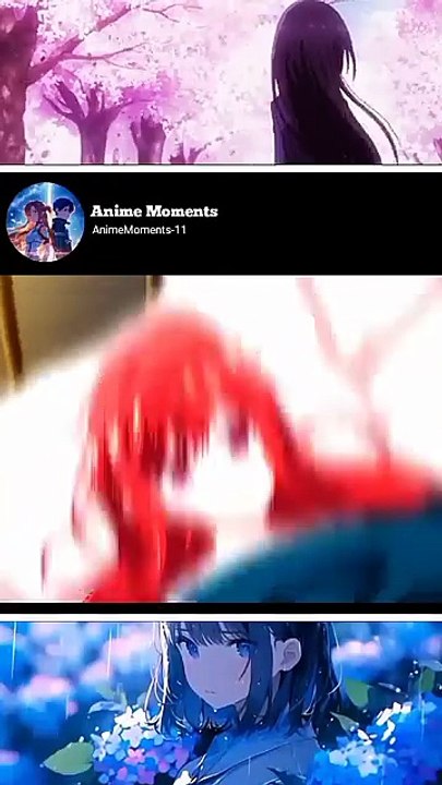 vampire dormitory  Mito Secret #shorts #anime #shortsfeed