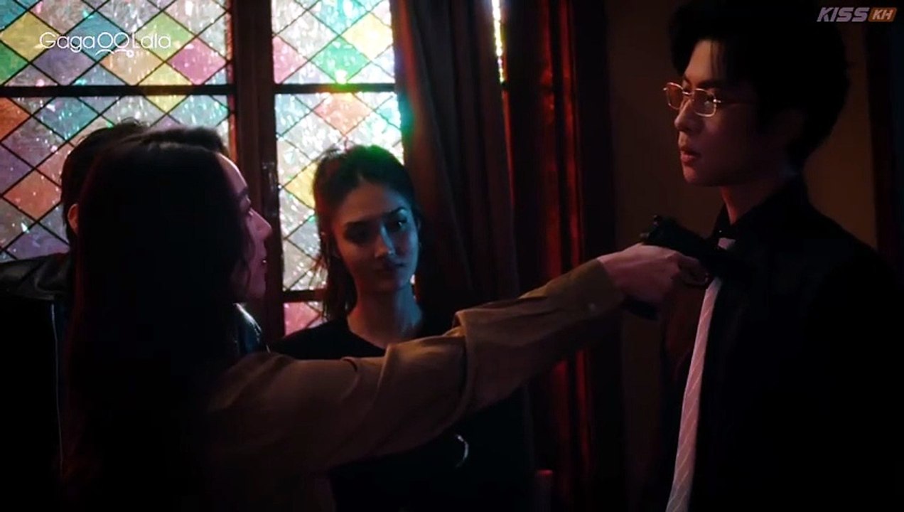 Bittersweet Love Ep 3 Engsub