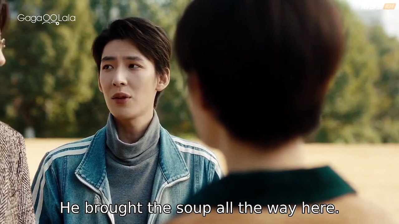 Bittersweet Love Ep 2 Engsub