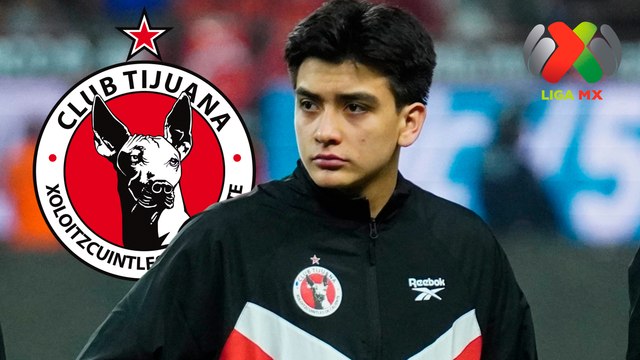 Gilberto Mora agradece el apoyo tras el Mundial 2026 y ahora sueña con que Xolos salga campeón
