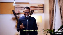 Ali Jita Music