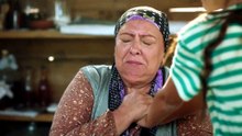 مسلسل أطفال الجنة الحلقة 6 مترجمة