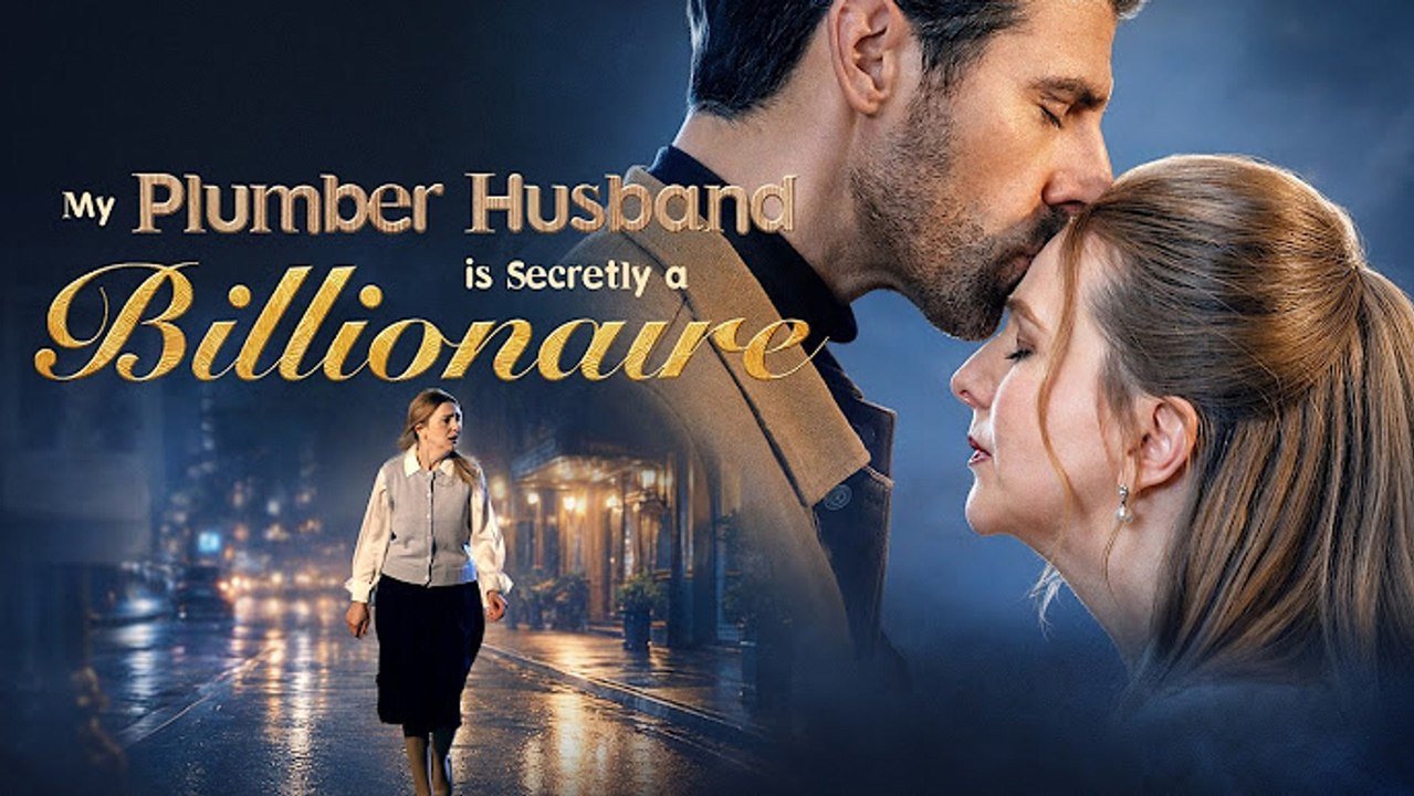 The Handyman's Hidden Fortune (2026) - Full Movie