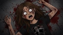 20 historias animadas de terror que te pondrán los pelos de punta (compilación especial)