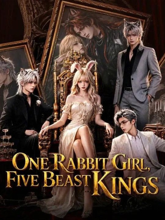 One Rabbit Girl, Five Beast Kings - COMPLETE drama englishsub 🔥🔥