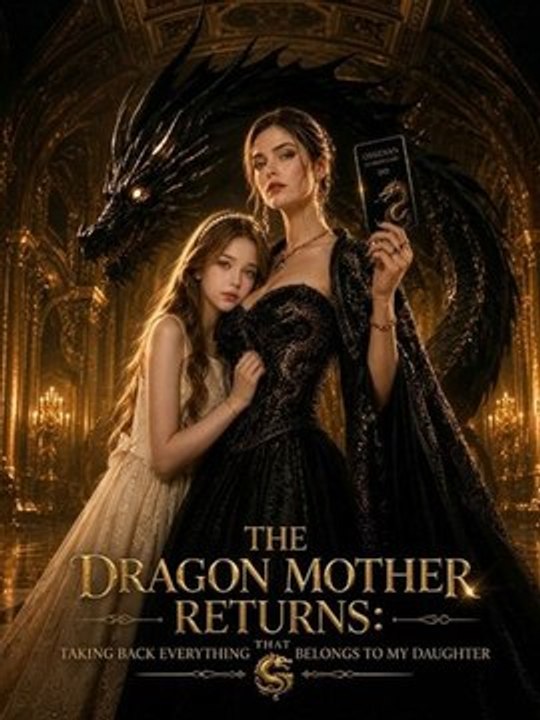 The Dragon Mother Returns