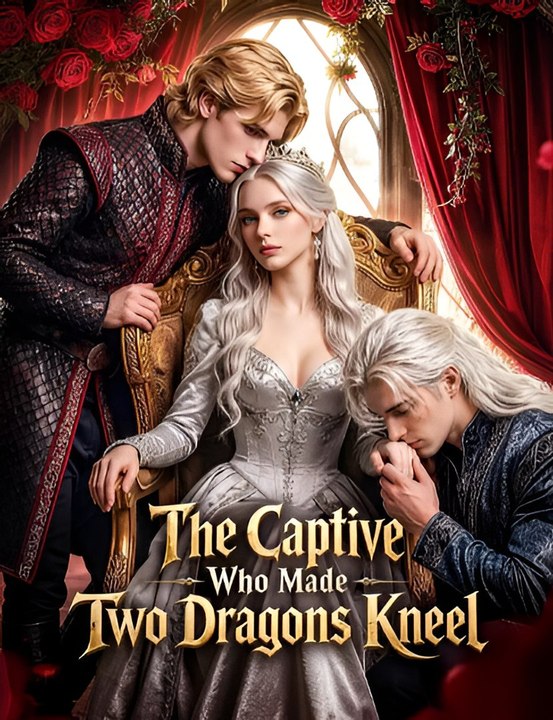 The Captive Who Made Two Mini Series