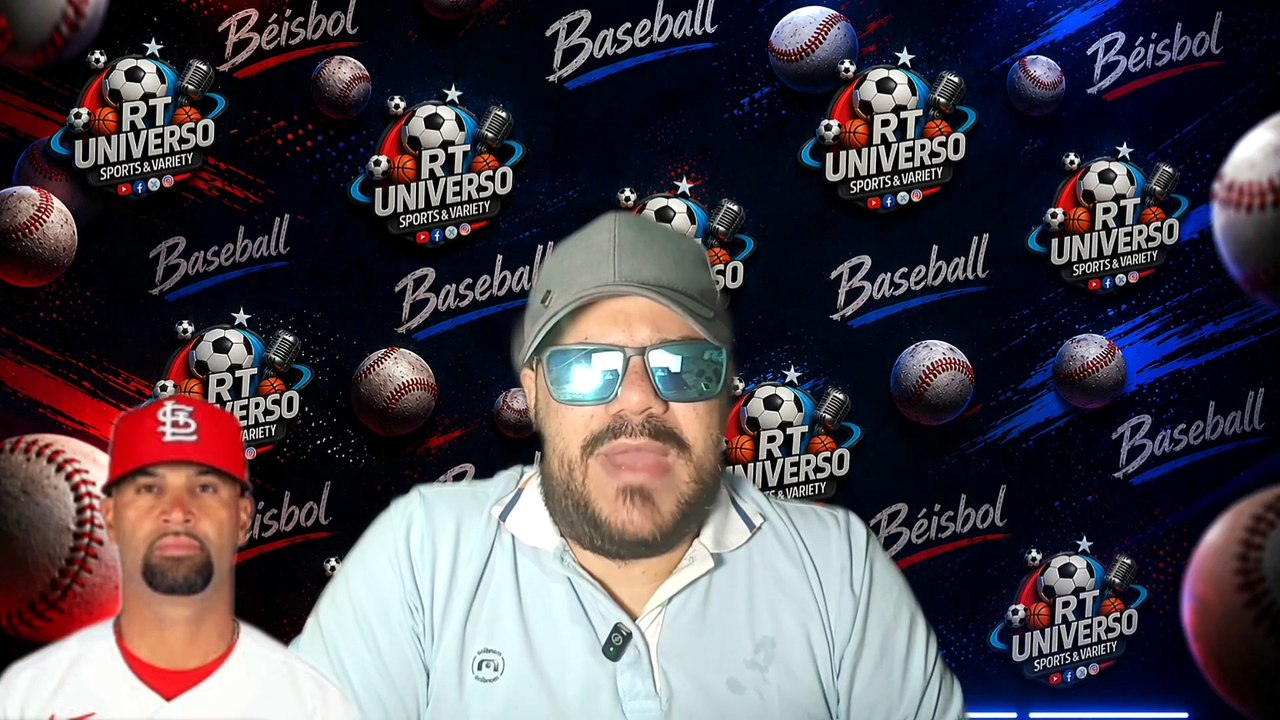albert pujols es el mejor bateador de republica dominicana
