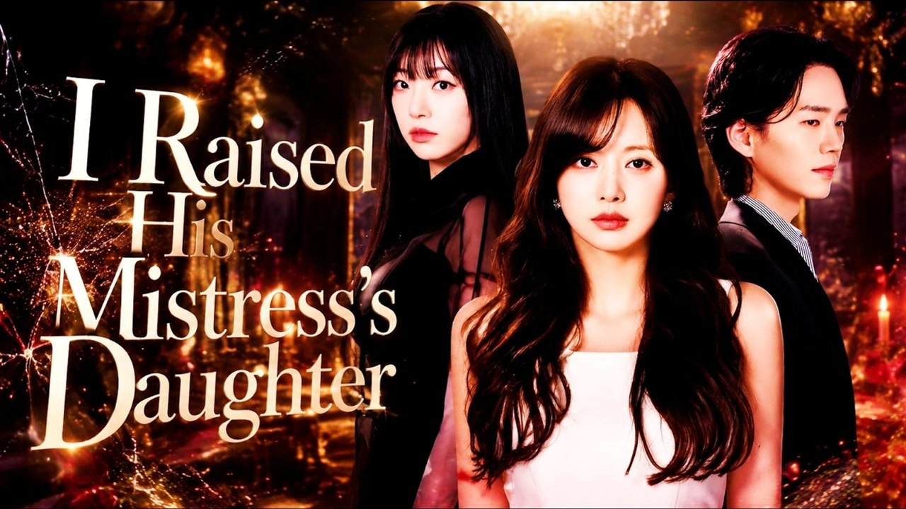 I Raised His Mistresss Daughter