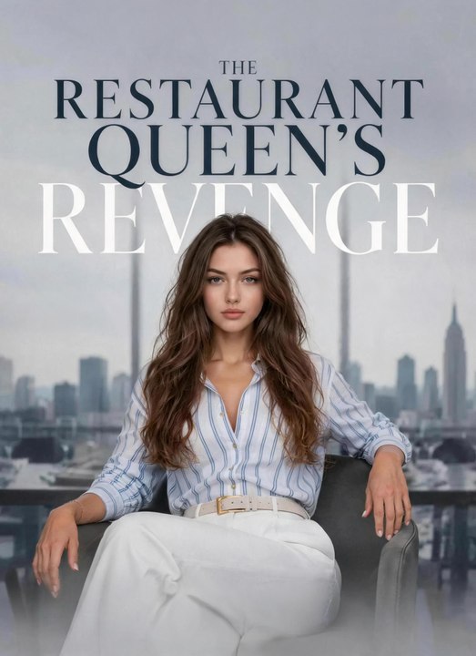 The Restaurant Queen's Revenge | Full 31 Eps SD Drama 2026
