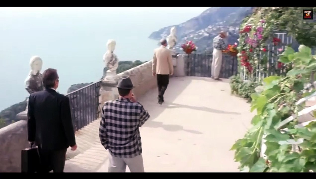 A Mercenary Commander Takes On An Impossible Mission [Full Movie]