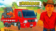 24 horas buscando un camión abandonado en el simulador brasileño