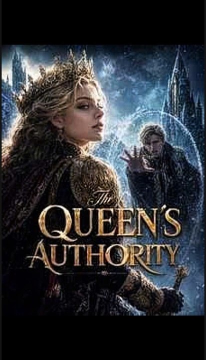 The Queen's Authority | New Movie 2026