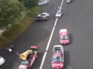 7 tour de France 2008 Brest