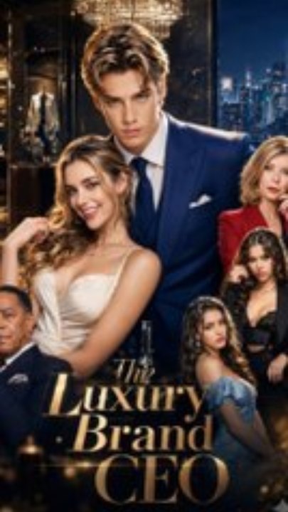 The Luxury Brand Ceo Web Series