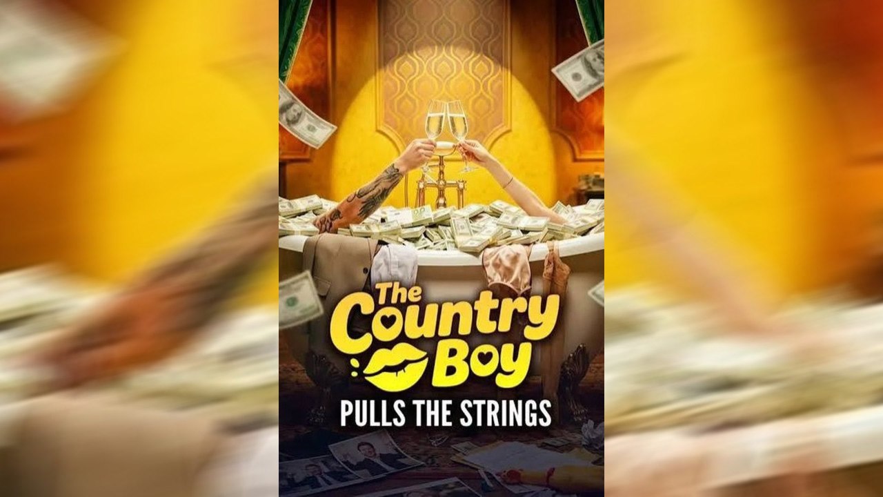 The Country Boy Pulls the Strings 🚜👔 | Película Completa HD | Short Drama (Doblado) | NITRO REALMS