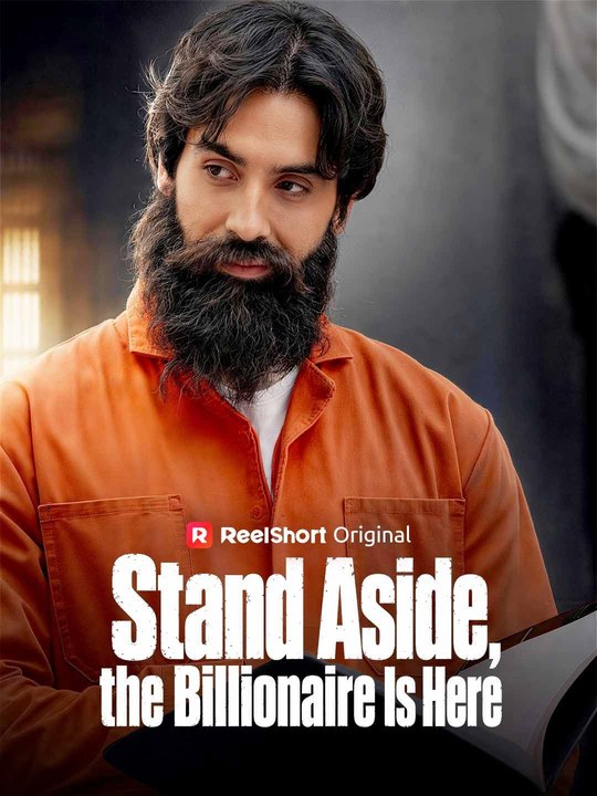 Stand Aside, the Billionaire Is Here Episode 4