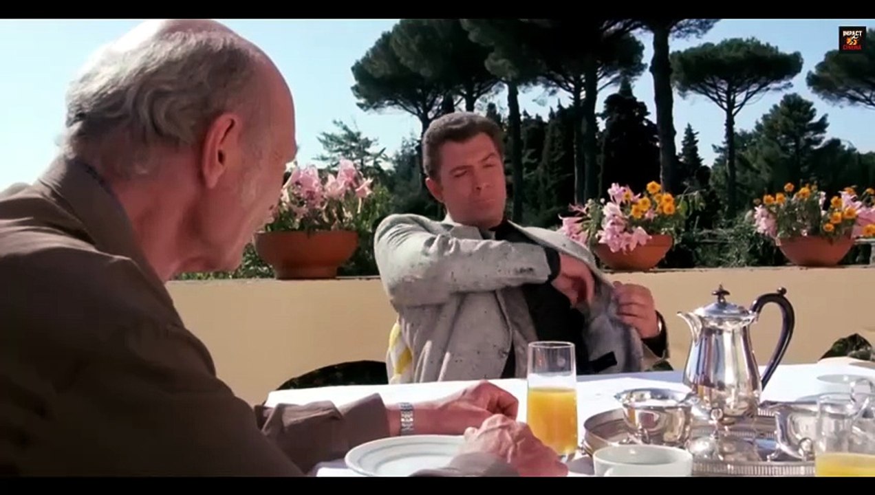 A Mercenary Commander Takes On An Impossible Mission [Full Movie]