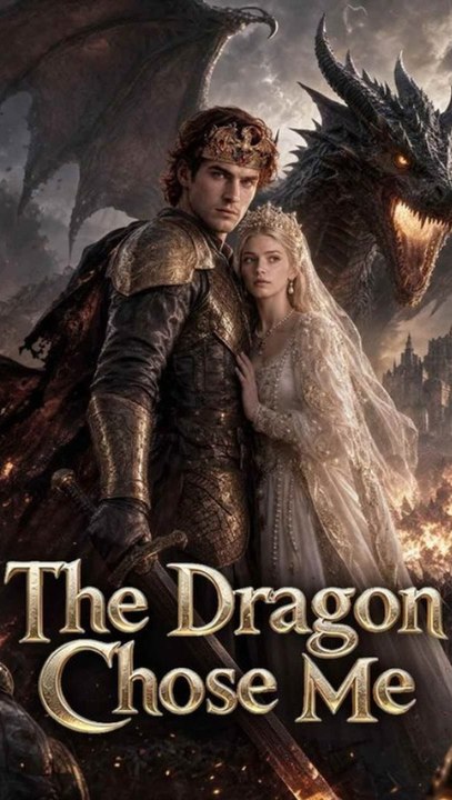 The Dragon Chose Me (ENGSUB) | Full EP | Dragon Romance