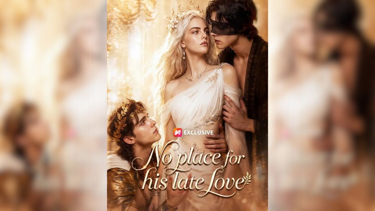 Não há lugar para seu amor tardio Filme completo | Filme Completo em Português