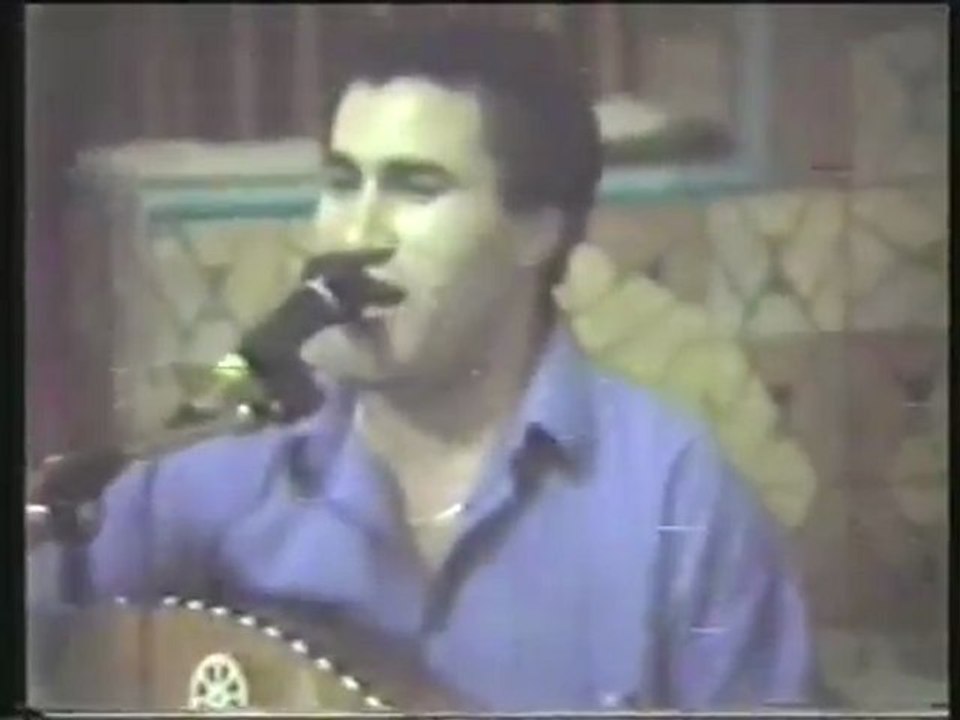 musique kabyle rachid babaci  tiqcicin leqbayl